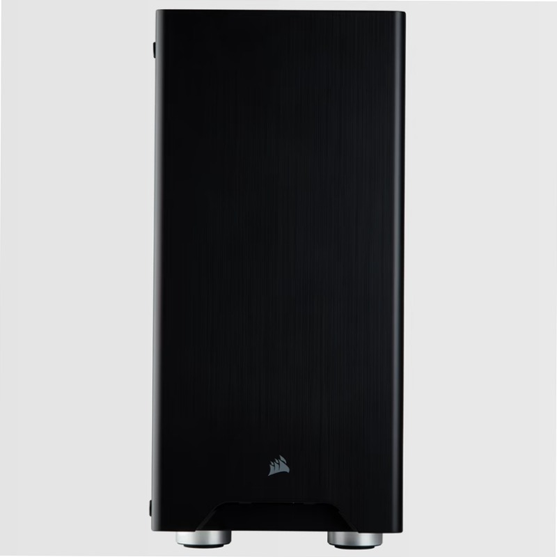 Case Gaming Carbide Series 275R Mid-Tower — Nero
