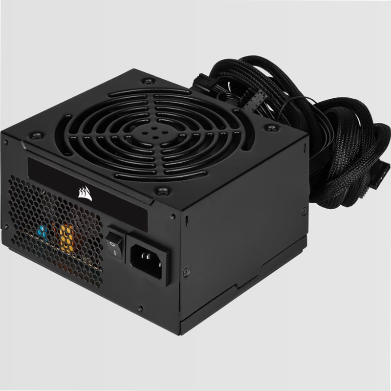 Alimentatore ATX non modulare VS Series VS600