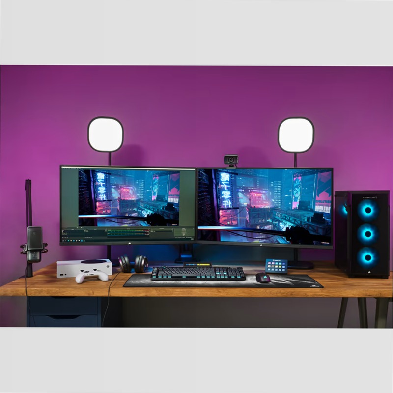 Monitor gaming CORSAIR XENEON 32UHD144 32"