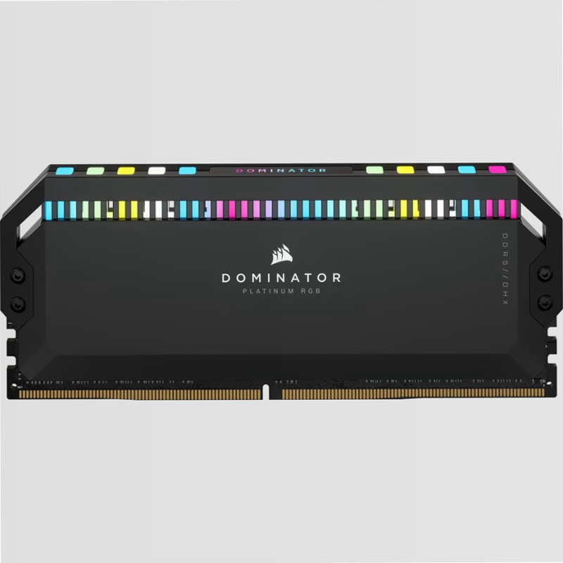 CORSAIR DOMINATOR PLATINUM RGB 64GB