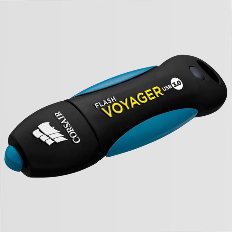 Unità flash USB Flash Voyager® USB 3.0 da 128 GB