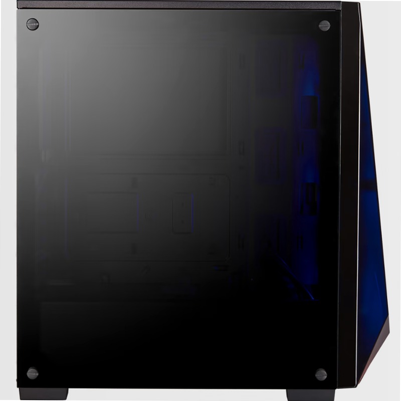 Case Gaming Carbide Series SPEC-DELTA RGB