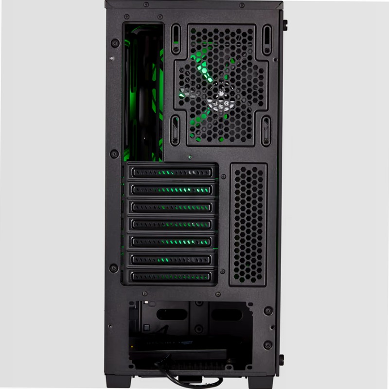 Case Gaming Carbide Series SPEC-DELTA RGB