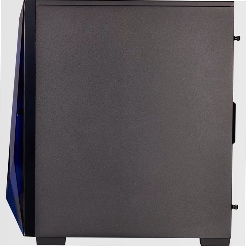 Case Gaming Carbide Series SPEC-DELTA RGB