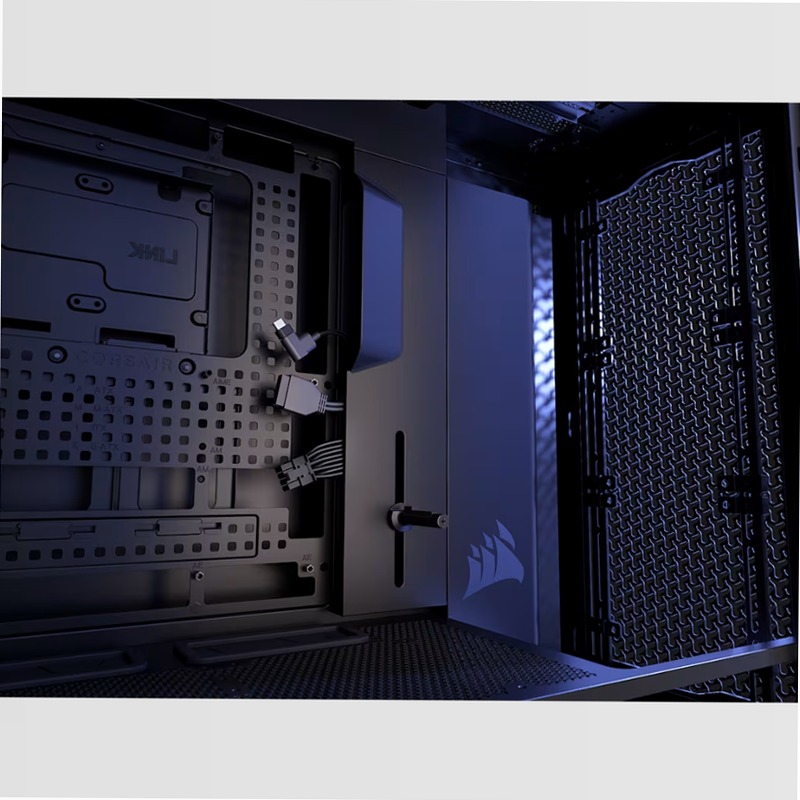 CASE PC MID-TOWER CORSAIR FRAME 5000D RS ARGB