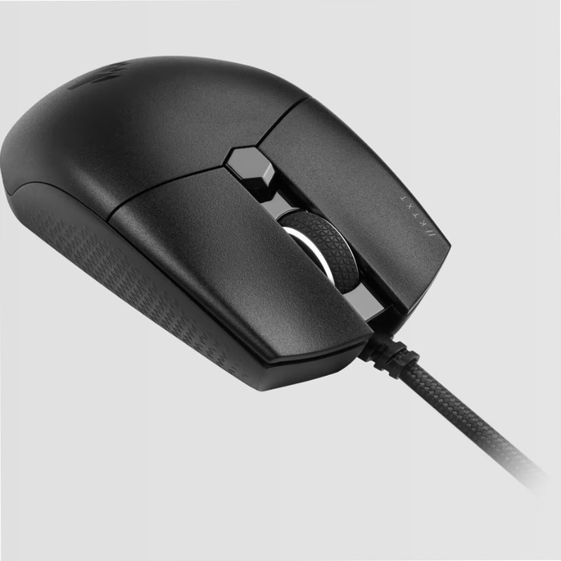 KATAR PRO XT - Mouse Gaming Ultra-Leggero