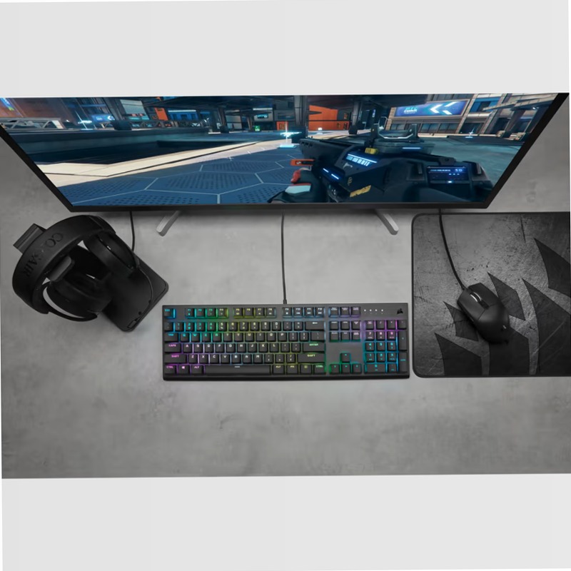 KATAR PRO XT - Mouse Gaming Ultra-Leggero
