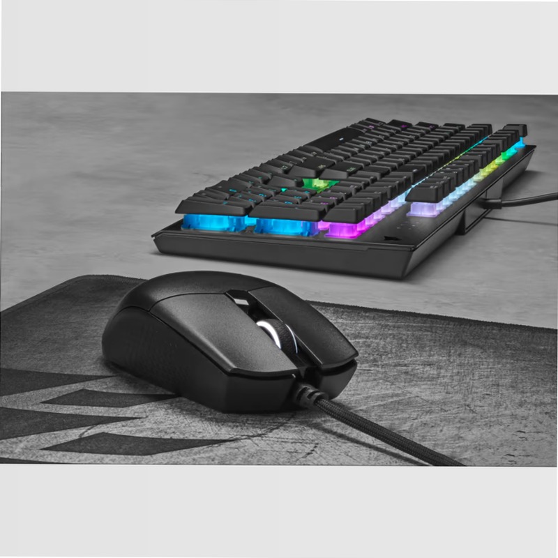 KATAR PRO XT - Mouse Gaming Ultra-Leggero