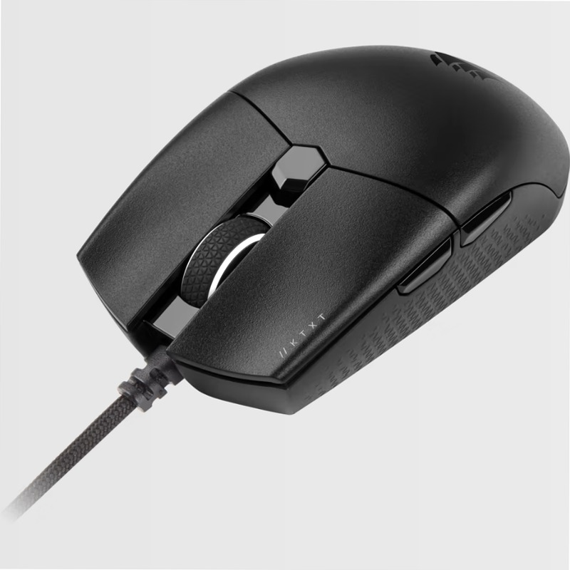 KATAR PRO XT - Mouse Gaming Ultra-Leggero