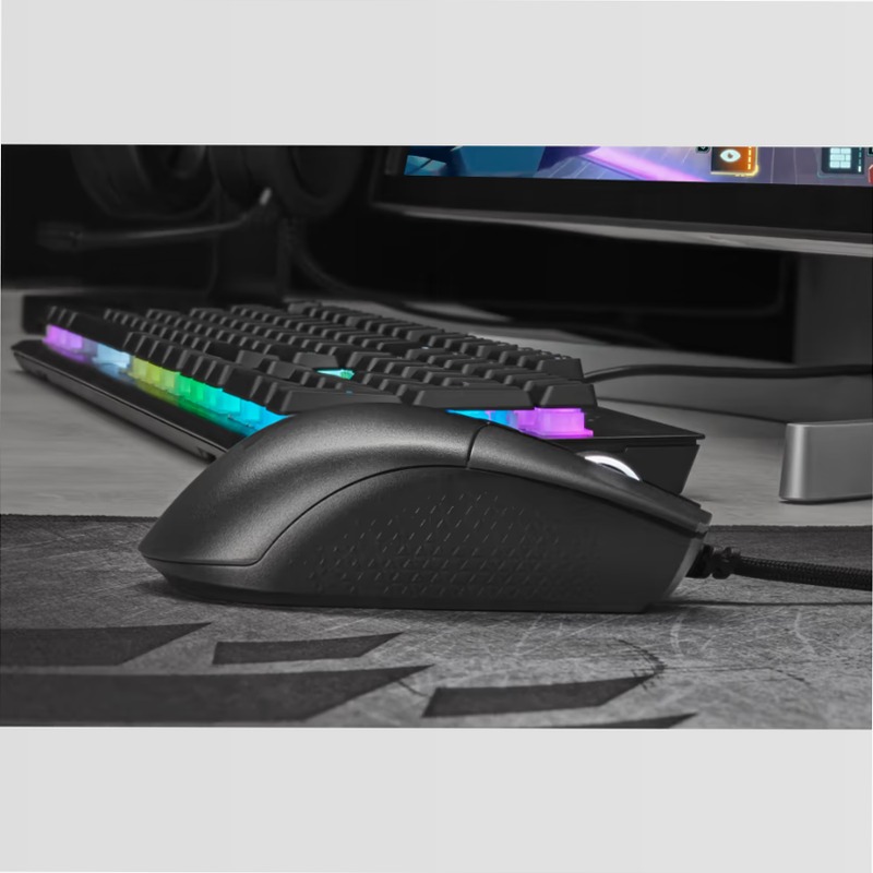 KATAR PRO XT - Mouse Gaming Ultra-Leggero