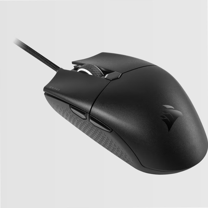 KATAR PRO XT - Mouse Gaming Ultra-Leggero