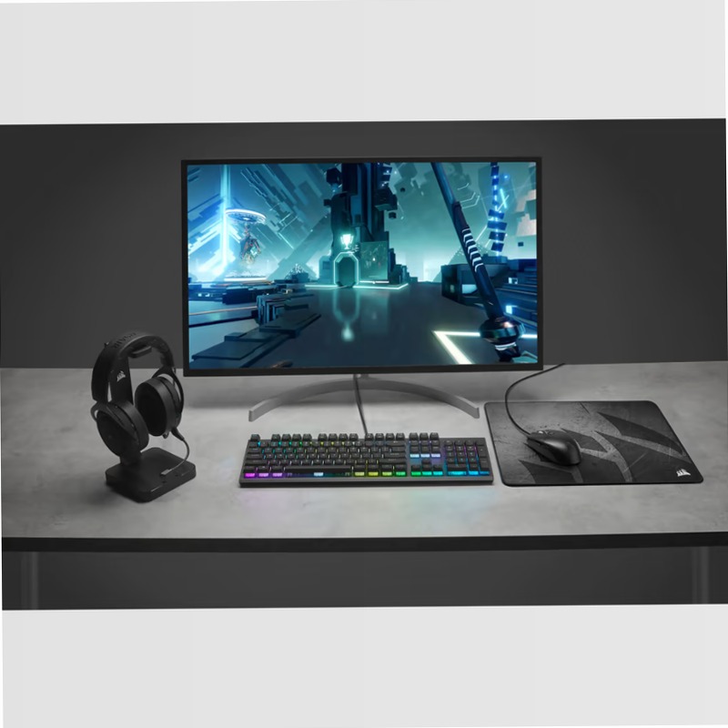 KATAR PRO XT - Mouse Gaming Ultra-Leggero