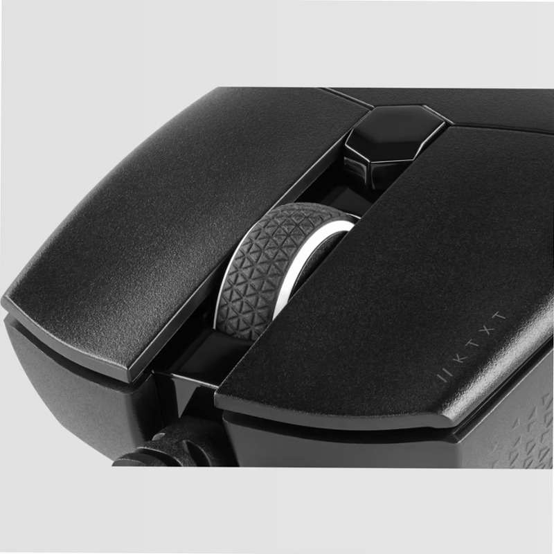 KATAR PRO XT - Mouse Gaming Ultra-Leggero