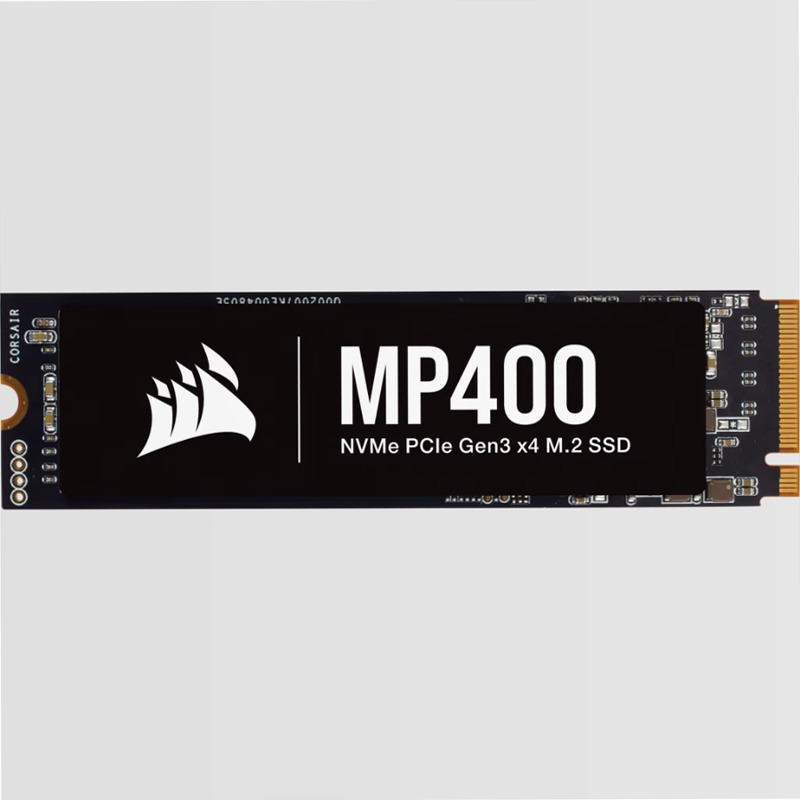 Unità SSD M.2 PCIe NVMe MP400 da 1 TB