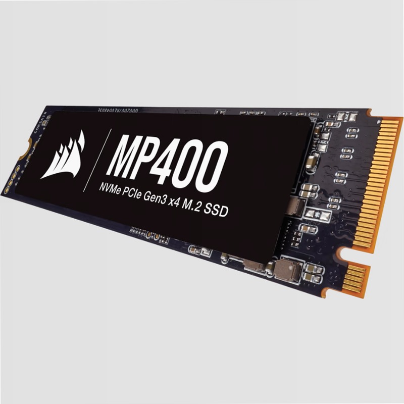 Unità SSD M.2 PCIe NVMe MP400 da 1 TB