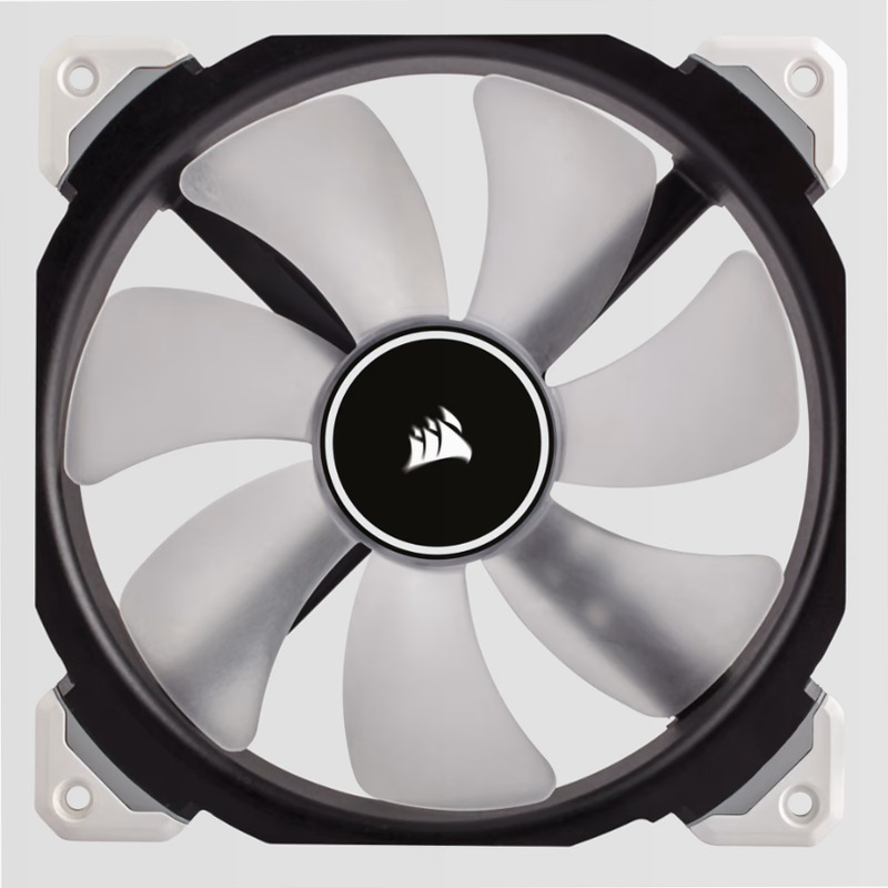 Ventola a levitazione magnetica Premium ML140 PRO
