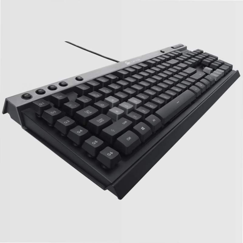 Tastiera Raptor K30 - Gioco Accuratezza e Personalizzazione