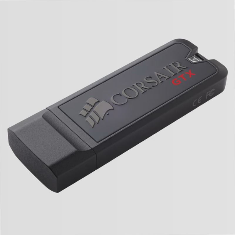 Flash Voyager® GTX USB 3.0 - Prestazioni SSD, Design Elegante USB 3.2