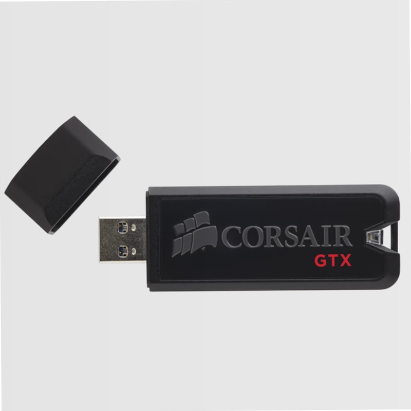Flash Voyager® GTX USB 3.0 - Prestazioni SSD, Design Elegante USB 3.2