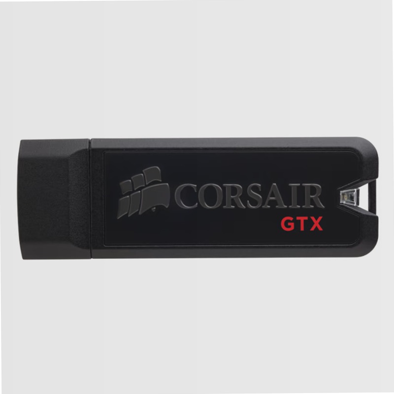 Flash Voyager® GTX USB 3.0 - Prestazioni SSD, Design Elegante USB 3.2