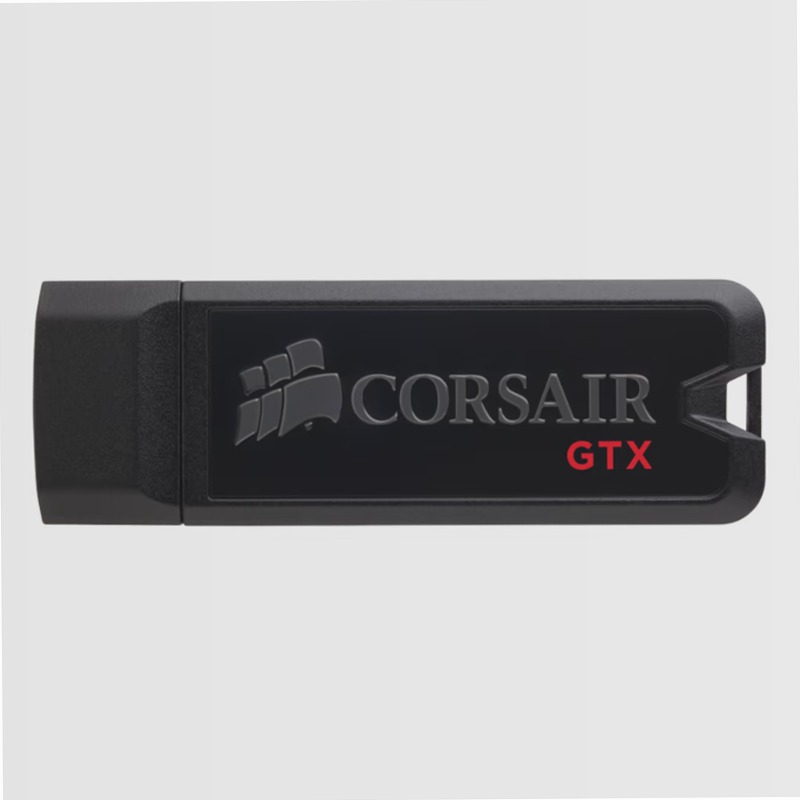 Flash Voyager® GTX USB 3.0 - Prestazioni SSD, Design Elegante USB 3.2