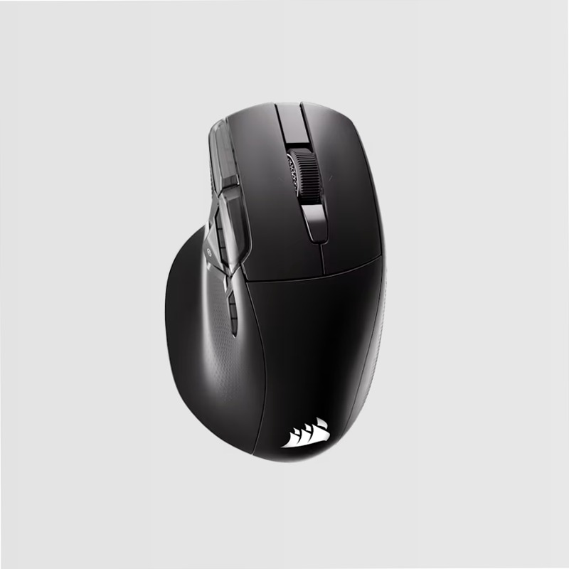 Mouse Gaming Nightsword V2 Wireless 1