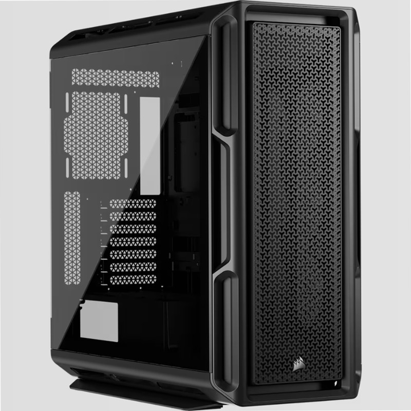 Case PC Mid-Tower CORSAIR 5000T
