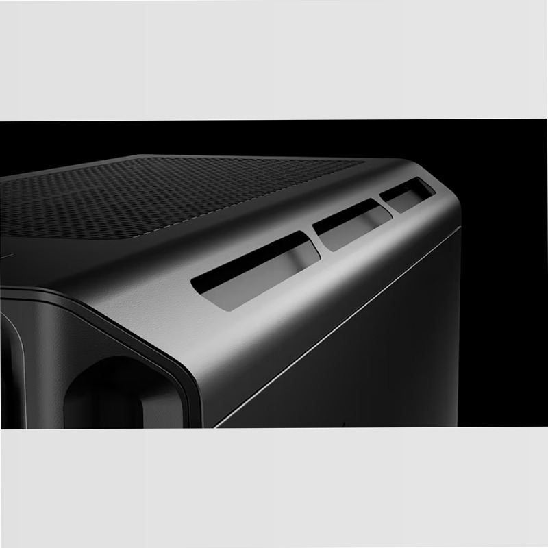 Case PC Mid-Tower CORSAIR 5000T