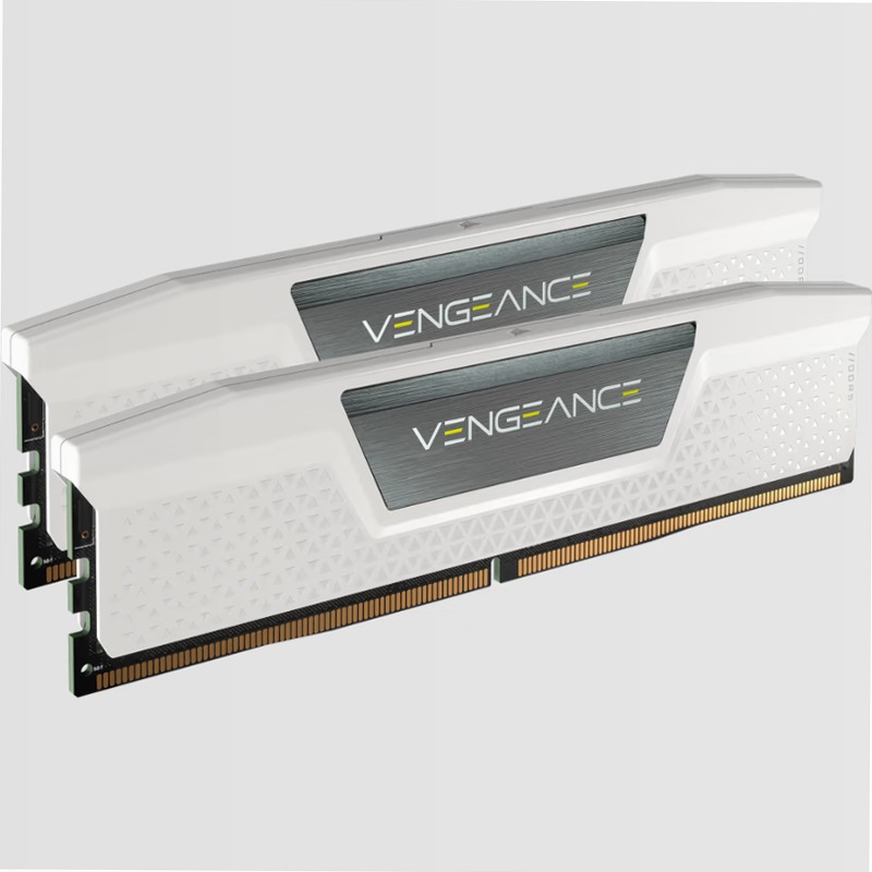 VENGEANCE® 64GB (2x32GB) DDR5 DRAM Up To 6000MT/s CL30 2 6000mhz