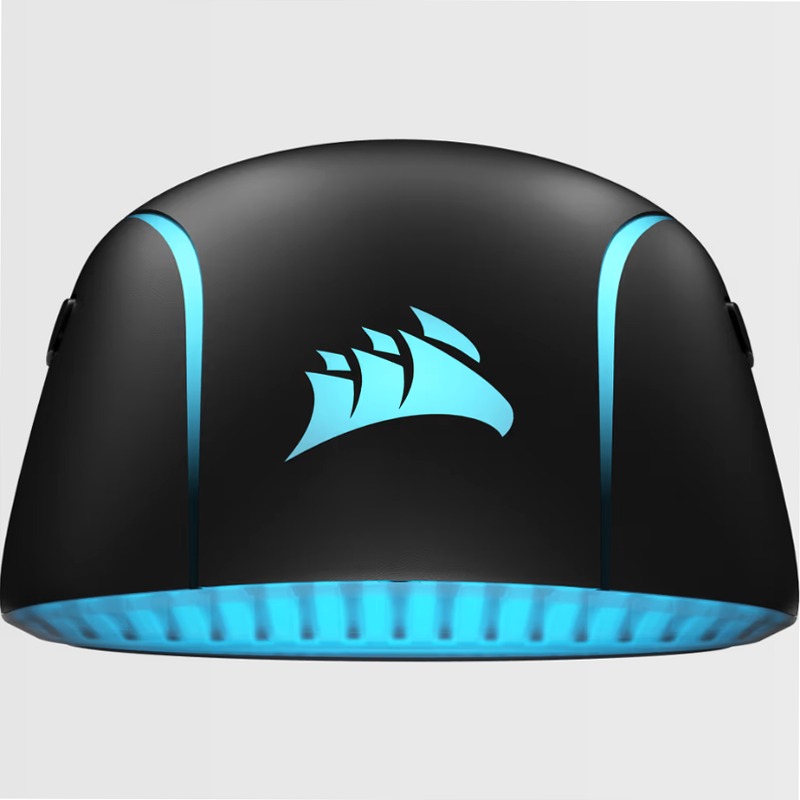 M75 WIRELESS - Mouse gaming RGB ultraleggero