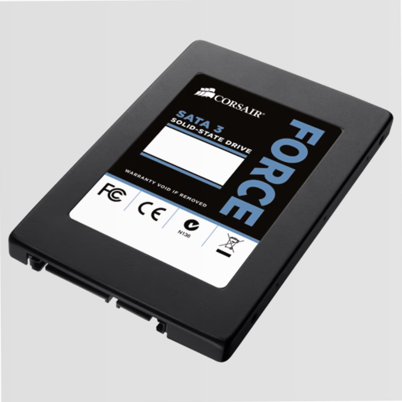 Upgrade la tua notebook con il Force Series™ 3 SATA
