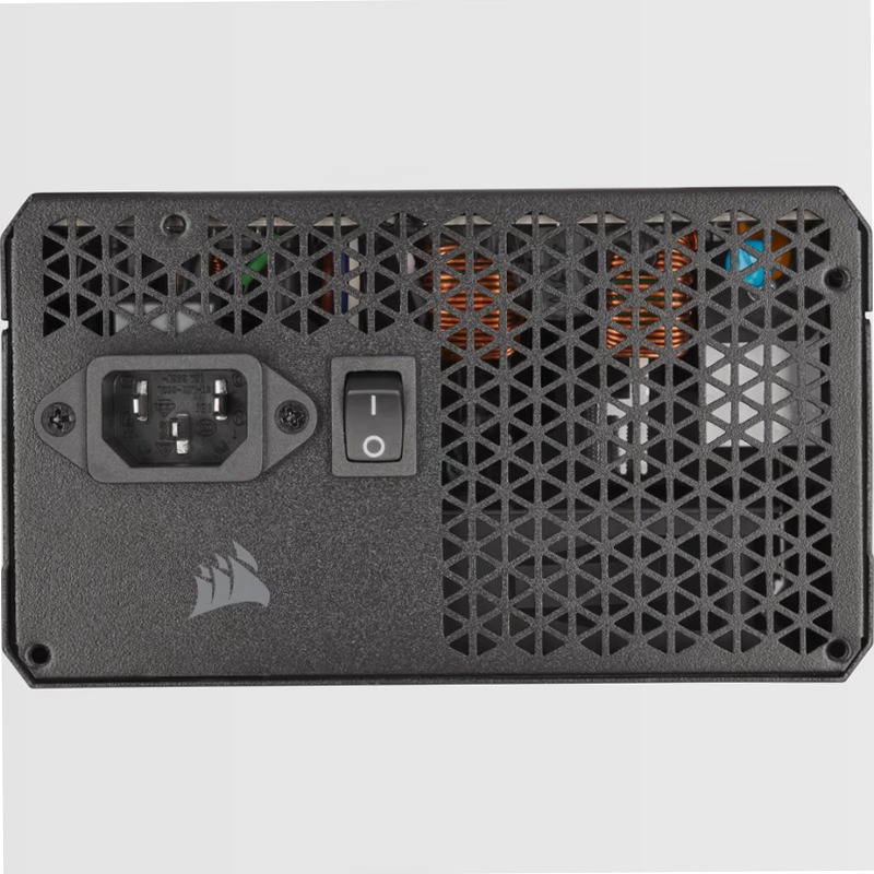 Alimentatore CX450M - Corsoir 80 Plus Bronze Semi modulare ATX