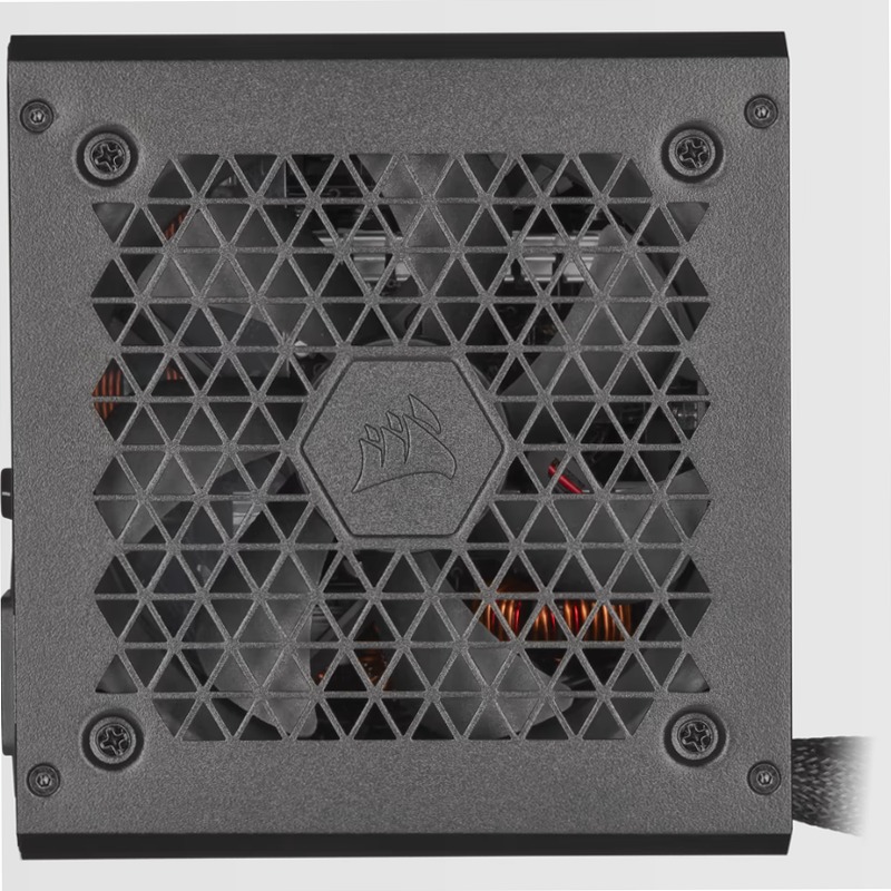 Alimentatore CX450M - Corsoir 80 Plus Bronze Semi modulare ATX