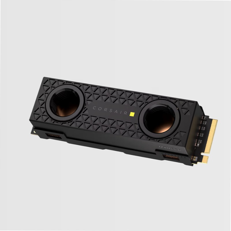SSD M.2 NVMe 2.0 Gen5 x4 MP700 PRO da 2 TB Hydro X Series