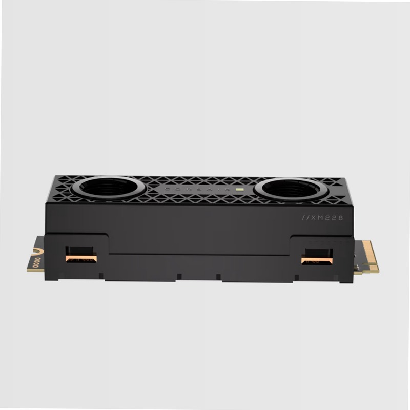 SSD M.2 NVMe 2.0 Gen5 x4 MP700 PRO da 2 TB Hydro X Series