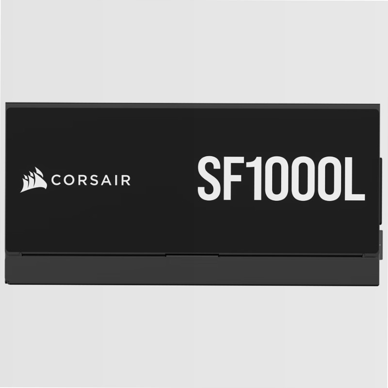 Alimentatore SFX SF1000L Modulare a Bassa Rumorosità