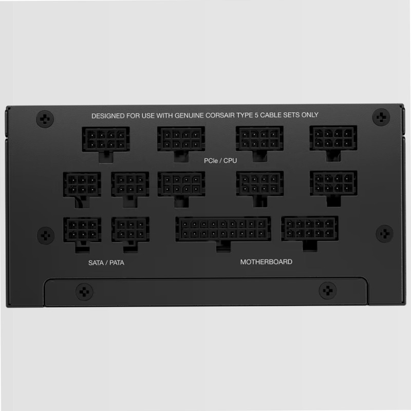 Alimentatore SFX SF1000L Modulare a Bassa Rumorosità