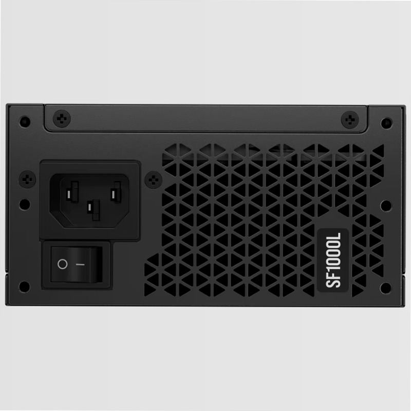 Alimentatore SFX SF1000L Modulare a Bassa Rumorosità