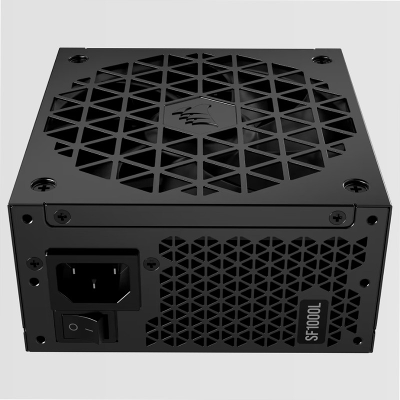 Alimentatore SFX SF1000L Modulare a Bassa Rumorosità