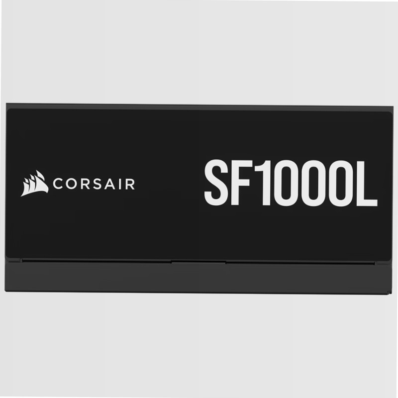 Alimentatore SFX SF1000L Modulare a Bassa Rumorosità