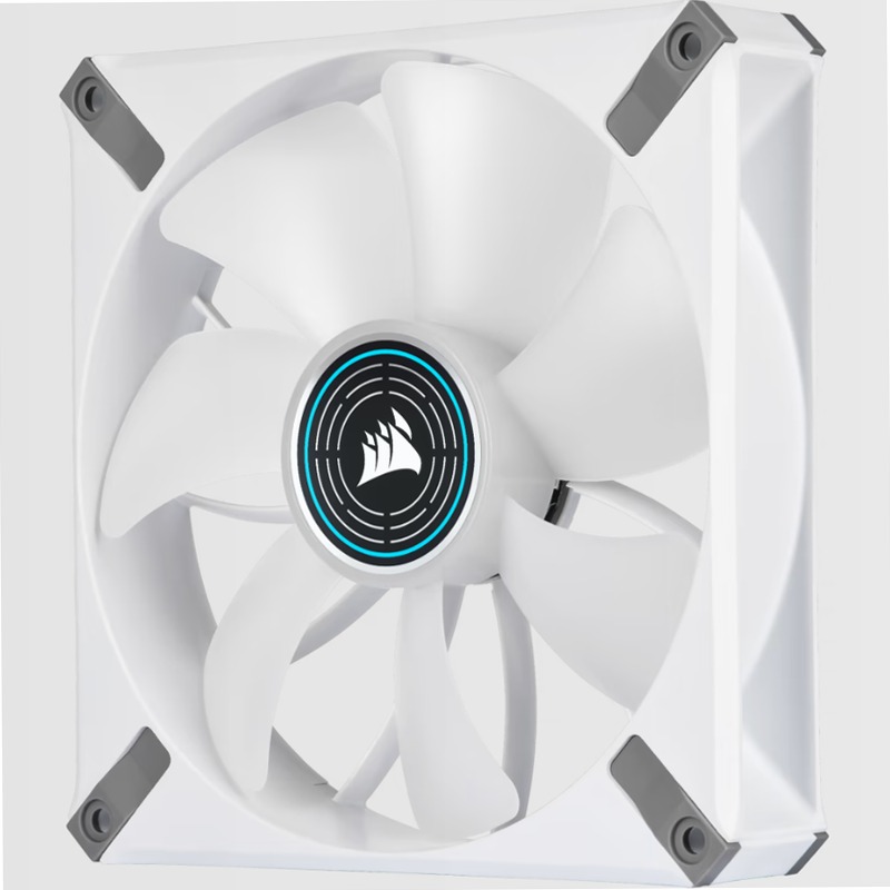 Ventola PWM a Levitazione Magnetica ML140 LED ELITE Blue Premium da 140mm