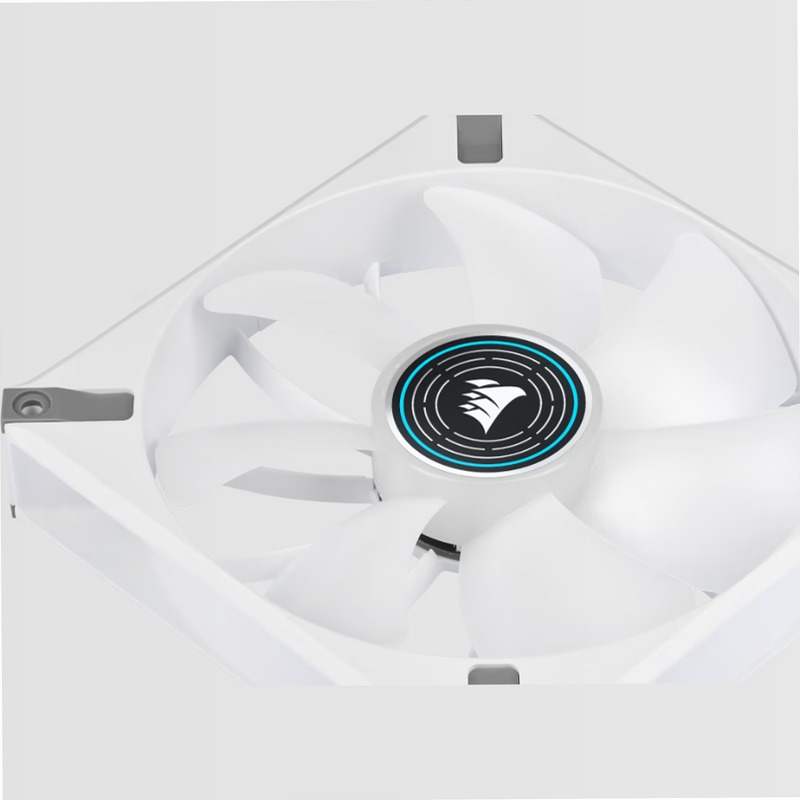 Ventola PWM a Levitazione Magnetica ML140 LED ELITE Blue Premium da 140mm