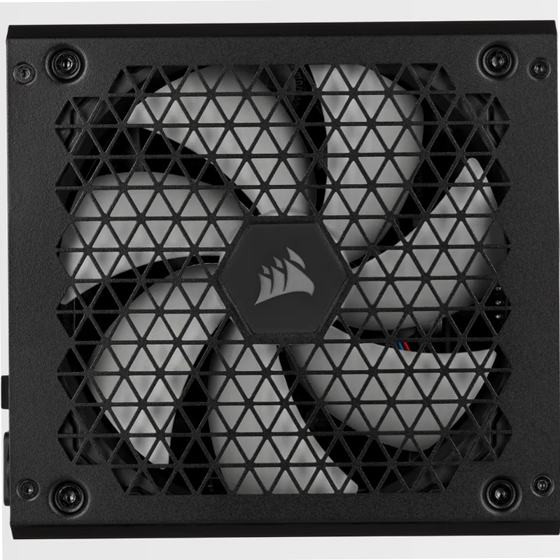 Alimentatore ATX RM750x — Corpo di Qualità per PC 80 Plus Gold