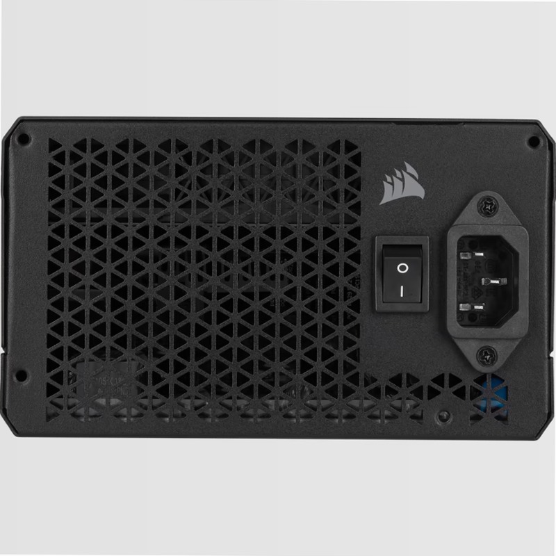 Alimentatore ATX RM750x — Corpo di Qualità per PC 80 Plus Gold