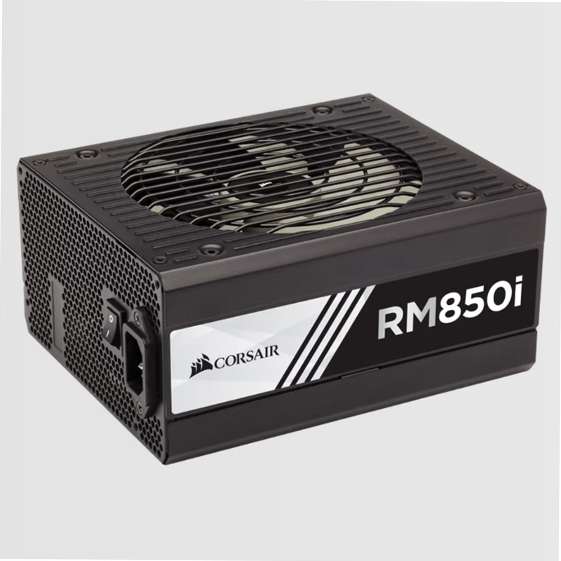 RM850i - Unità di alimentazione RMi Series™