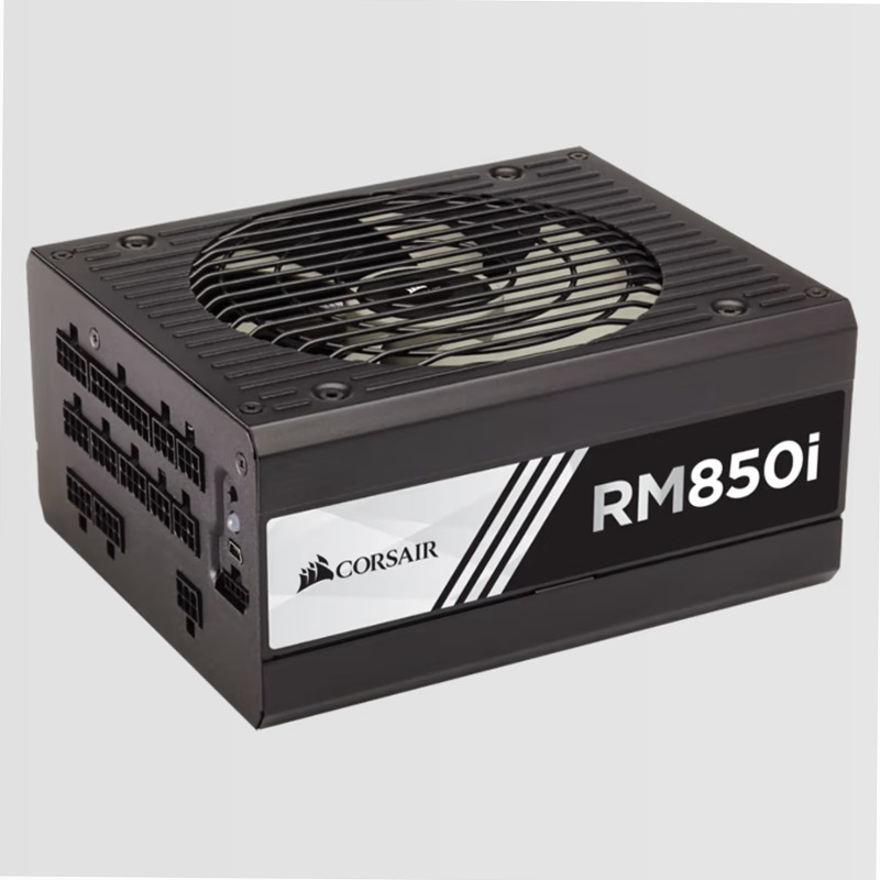 RM850i - Unità di alimentazione RMi Series™