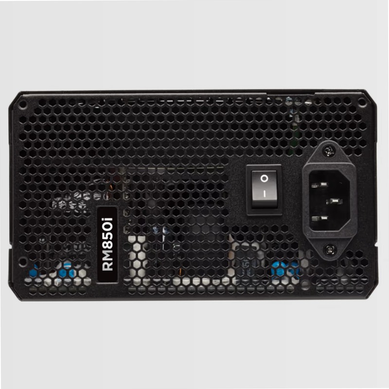 RM850i - Unità di alimentazione RMi Series™