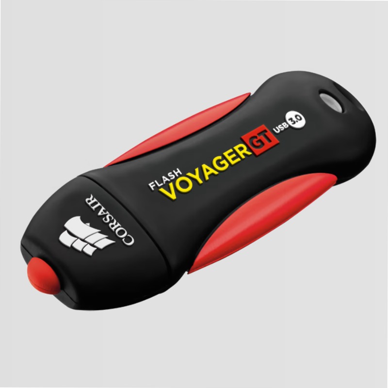 Flash Voyager® GT USB 3.0 16GB