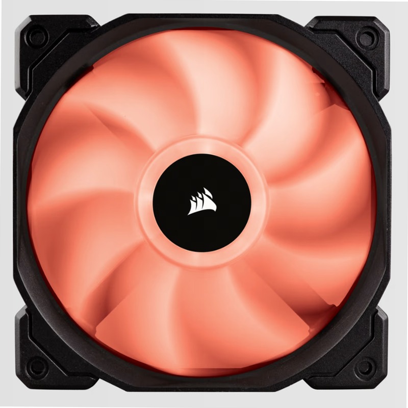 Ventola LED RGB SP120 ad alte prestazioni 120mm