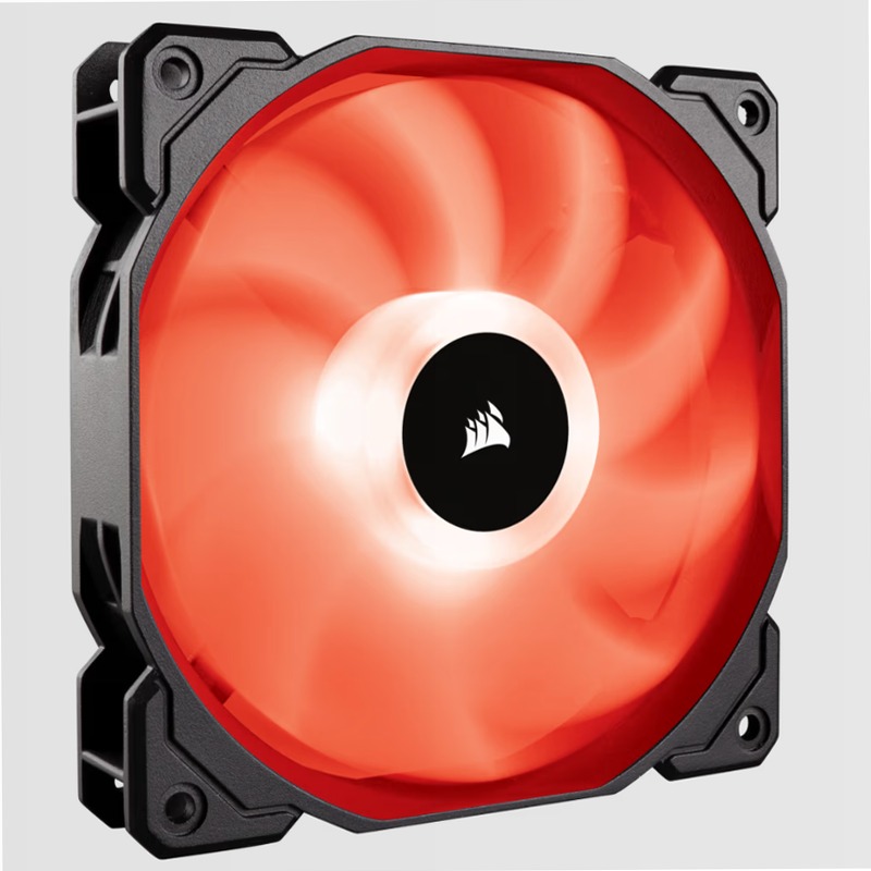 Ventola LED RGB SP120 ad alte prestazioni 120mm